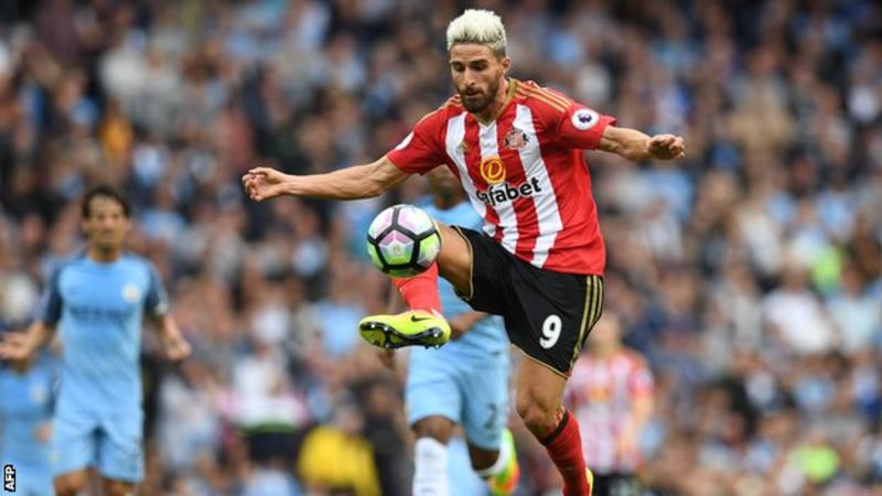 Sunderland Ditinggal Fabio Borini 3 Bulan, Cedera Selangkangan